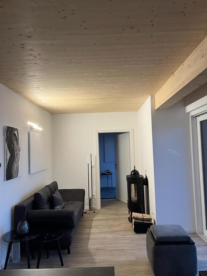 Hébergement de vacances Modernes Mit Panoramablick *