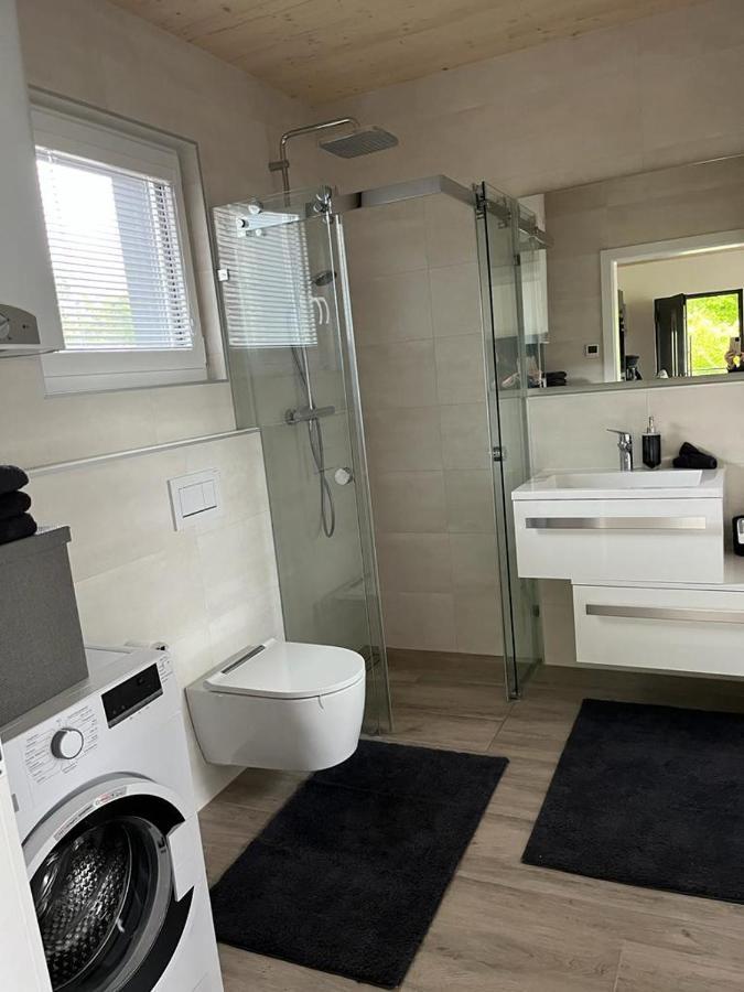 Modernes Mit Panoramablick