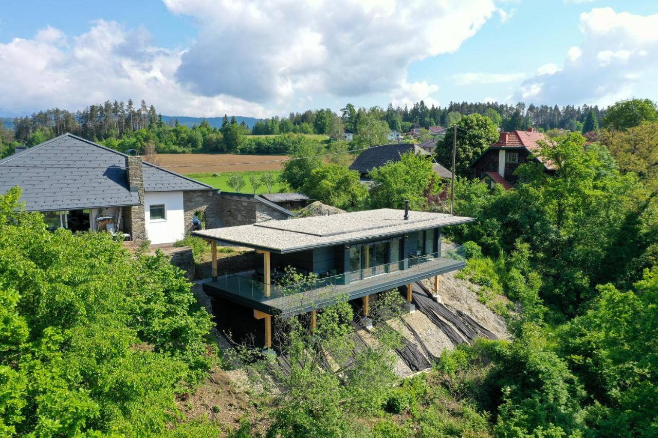 Hébergement de vacances Modernes Mit Panoramablick *